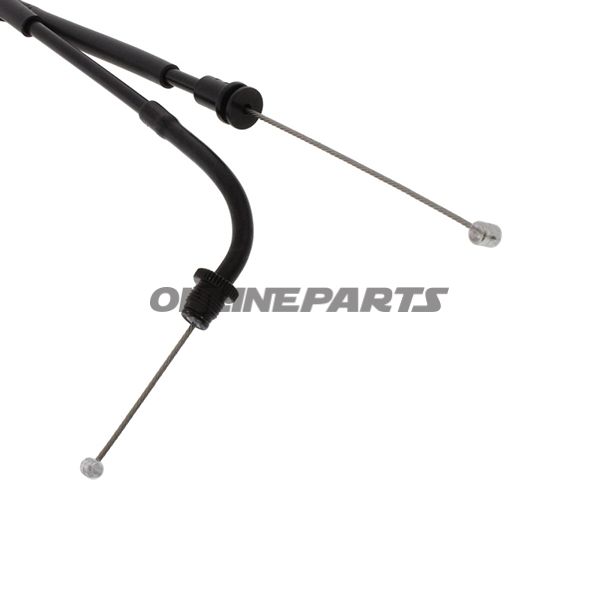 Throttle Cable