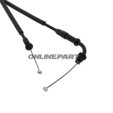 Throttle Cable