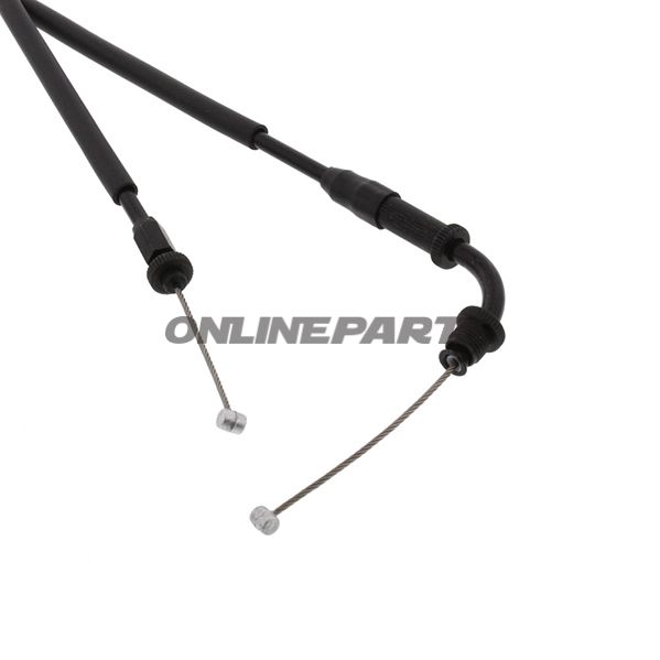Throttle Cable