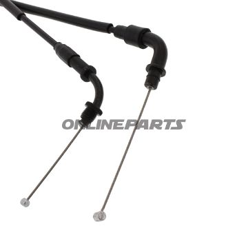 Throttle Cable