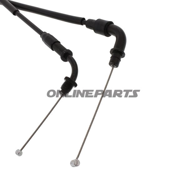 Throttle Cable