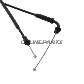 Throttle Cable