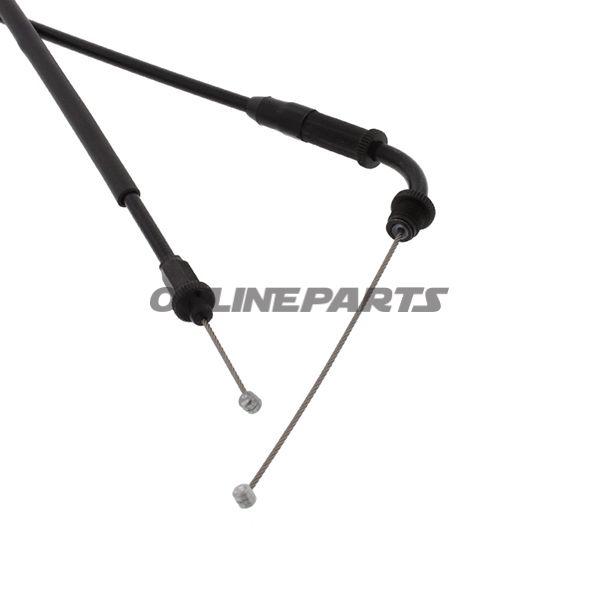 Throttle Cable