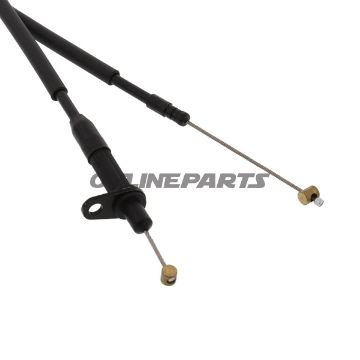 Throttle Cable