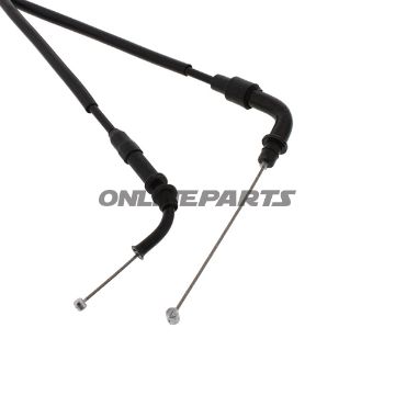 Throttle Cable