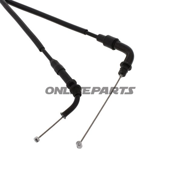 Throttle Cable