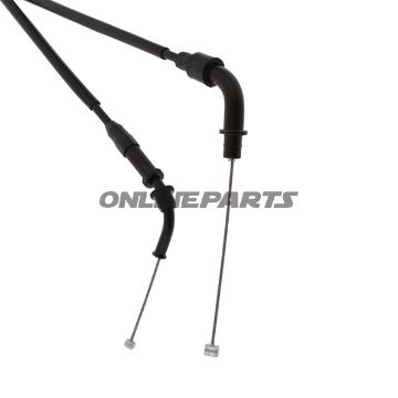 Throttle Cable