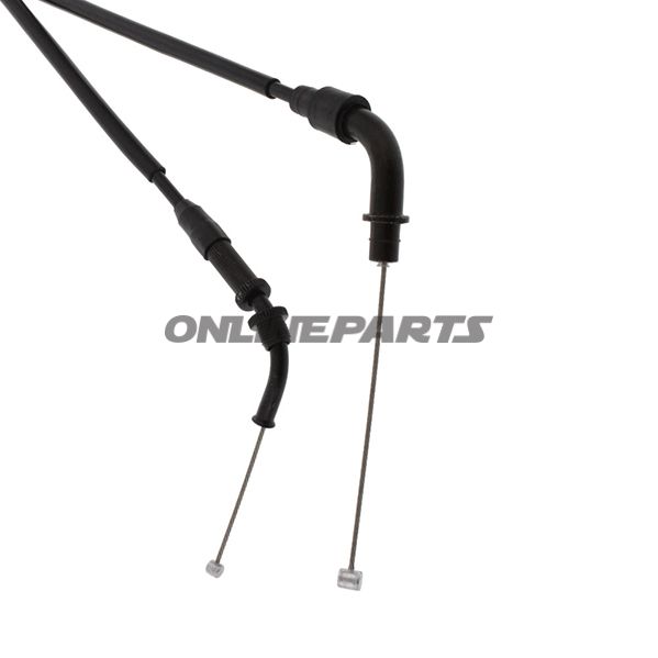 Throttle Cable