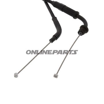 Throttle Cable