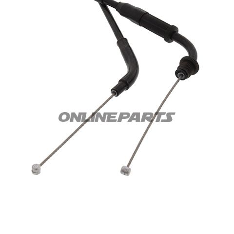 Throttle Cable