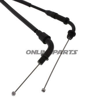 Throttle Cable