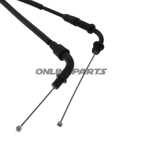 Throttle Cable