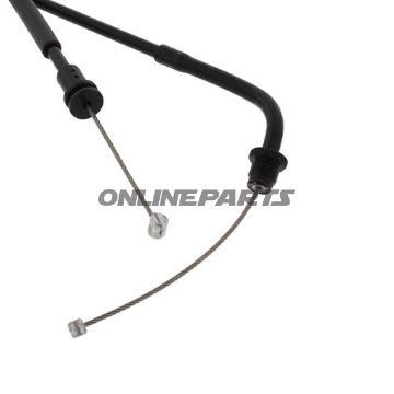 Throttle Cable B Schliesser