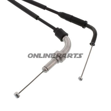 Throttle Cable