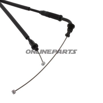 Throttle Cable