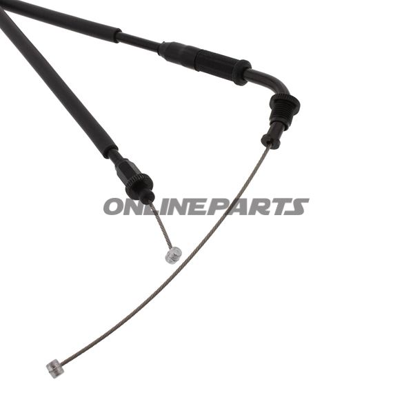 Throttle Cable