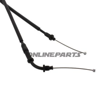 Throttle Cable