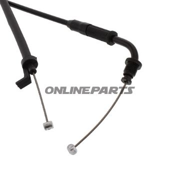 Throttle Cable