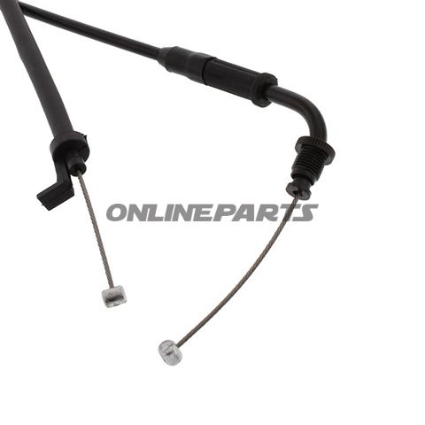 Throttle Cable