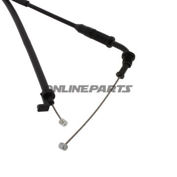 Throttle Cable