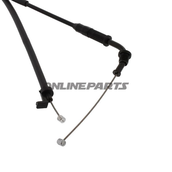 Throttle Cable