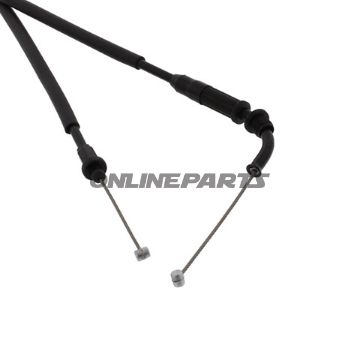 Throttle Cable