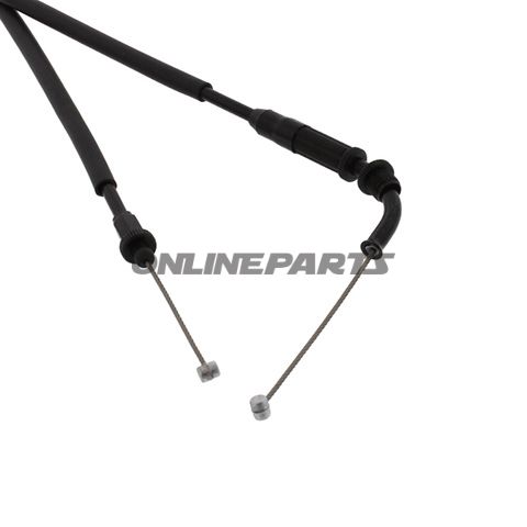Throttle Cable