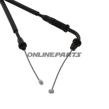 Throttle Cable