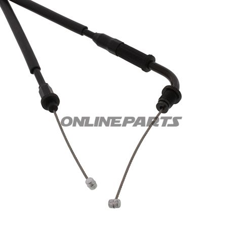 Throttle Cable