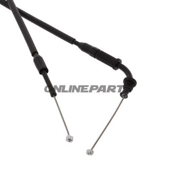 Throttle Cable