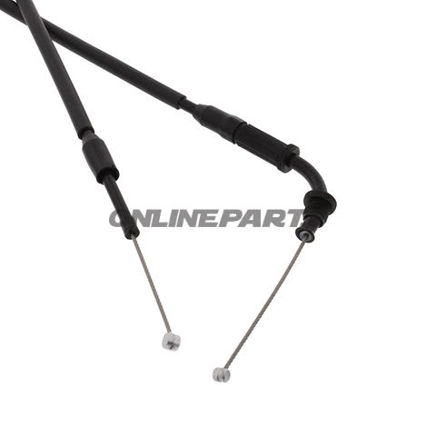 Throttle Cable