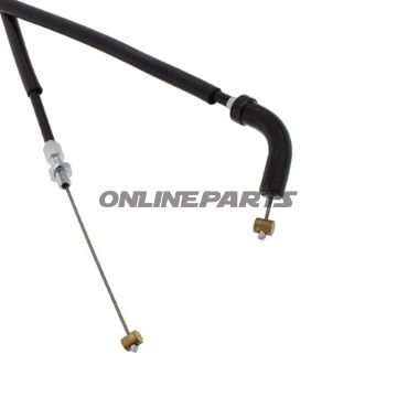 Throttle Cable