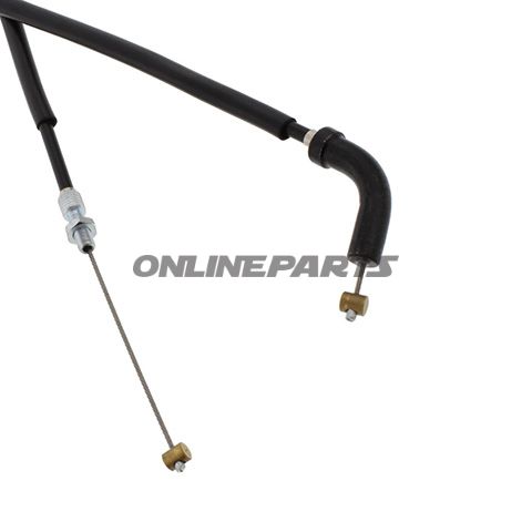 Throttle Cable