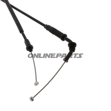 Throttle Cable
