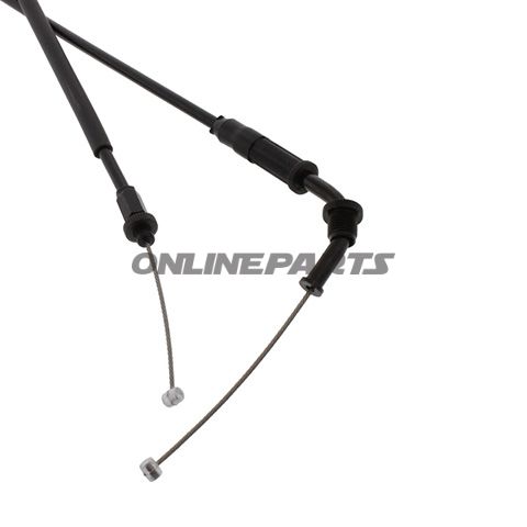 Throttle Cable