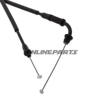 Throttle Cable