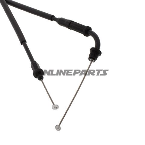 Throttle Cable