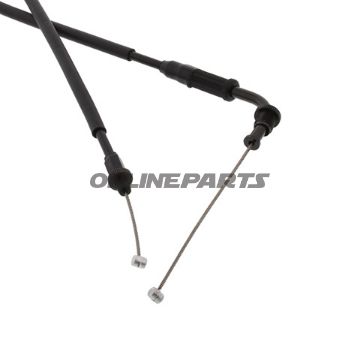 Throttle Cable