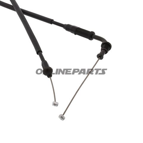 Throttle Cable