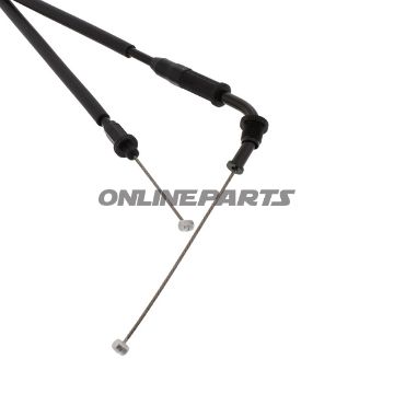 Throttle Cable