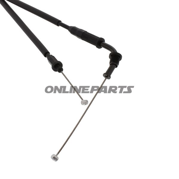 Throttle Cable