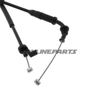 Throttle Cable