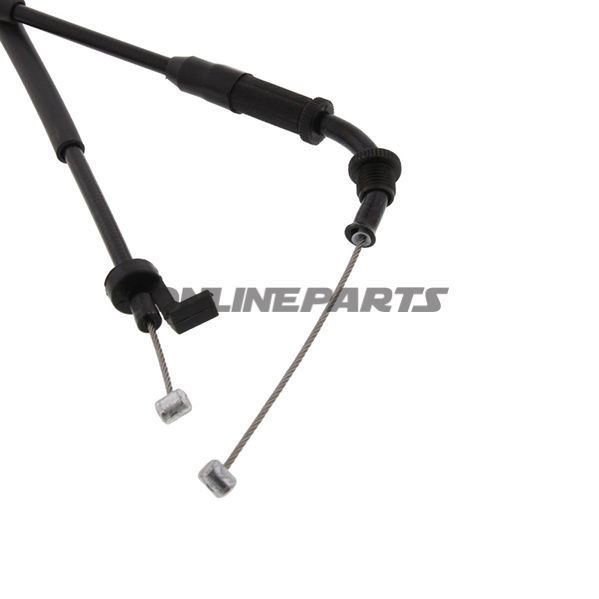 Throttle Cable
