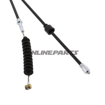 Clutch Cable