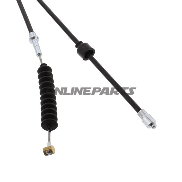 Clutch Cable