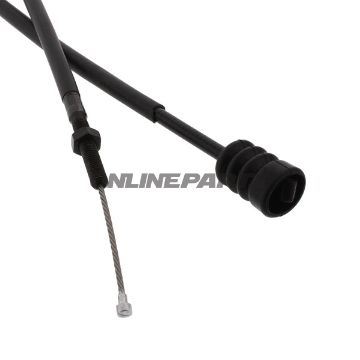 Clutch Cable