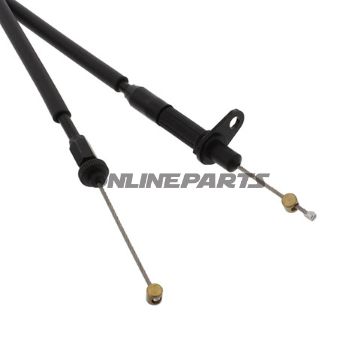 Throttle Cable