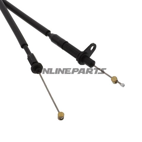 Throttle Cable