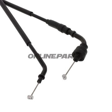 Throttle Cable