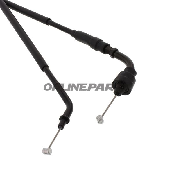 Throttle Cable